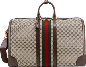 Savoy Duffle Bag-AB