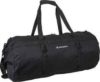 30 Traveler Duffel Bag Black