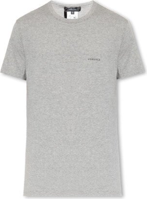 ‘Underwear’ Collection T-shirt - Grey