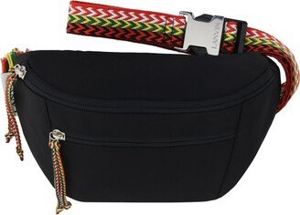 Curb Fanny Pack