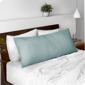 Microfiber Body Pillow Cover with Zipper Closure