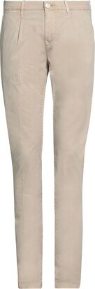 JACOB COHЁN Pants Beige-AA