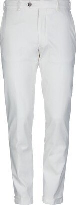 MICHAEL COAL Pants Ivory