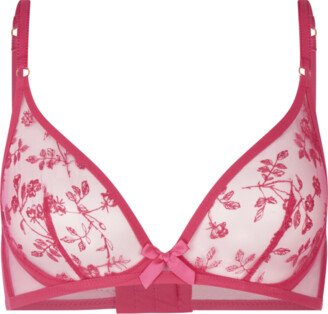 Henrieta Full Cup Underwired Bra