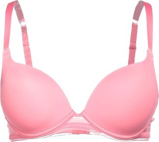 Bra Pink-AE