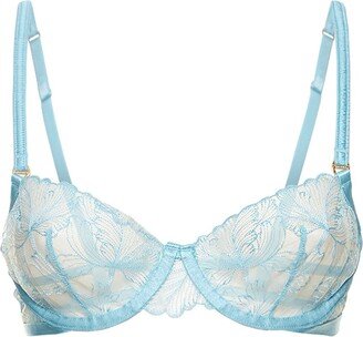 Alula wired bra