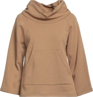 Sweatshirt Camel-AC