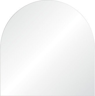 Beasley Unframed N/A Mirror - Large