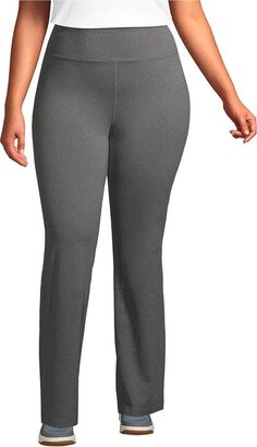 Plus Size Active Yoga Pants