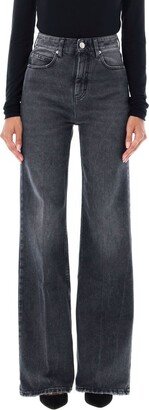 Paris Flared Jeans