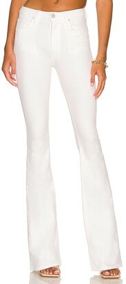 Holly High Rise Flare Jean