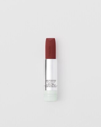 Monochrome Hyper Matte Lipstick Refill - B03 - Mahogany