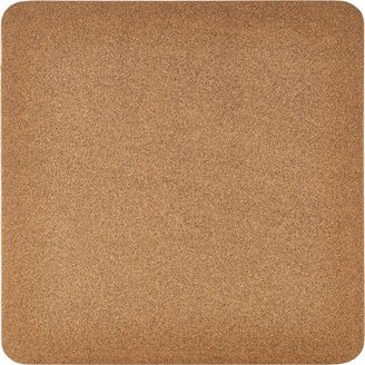 Umbra Large Thork Thick Cork Board Natural