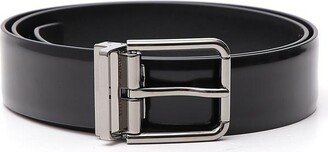 Polished Classic Belt