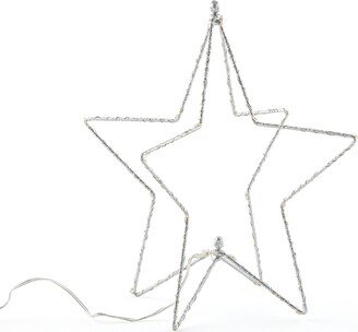 La Redoute Interieurs Caspar Illuminated 3D Christmas Star