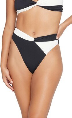 Nancy Lee Bitsy Bikini Bottoms