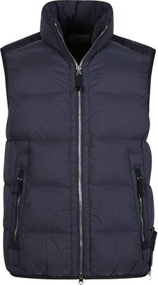 Puffer Vest-AD