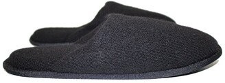 Ladies Plain Slippers-AJ