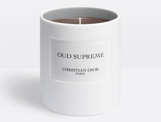 La Collection Privée Oud Suprême - Candle - 250 g