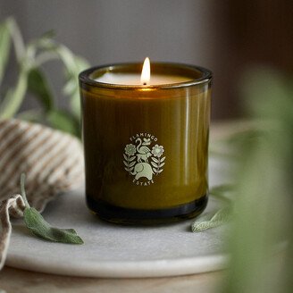 Flamingo Estate Adriatic Muscatel Sage Candle