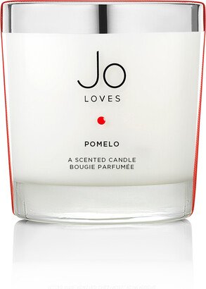 Jo Loves Pomelo Deluxe Home Candle