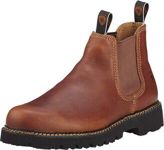 Mens Spot Hog Boot Peanut 10.5