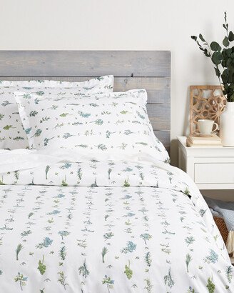 Sprigs Duvet Set