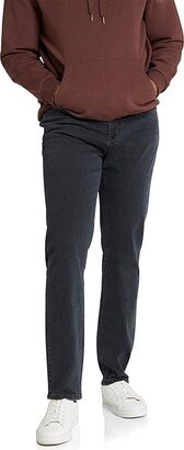 Big Tall Cove Slim Jeans (Dark Wash) Men's Clothing