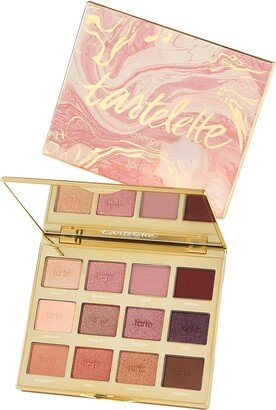 tartelette™ energy Amazonian clay palette