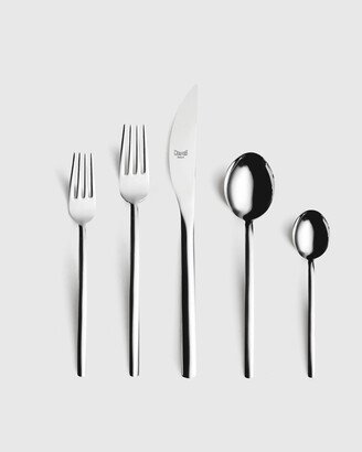 Due Flatware 20-Pc Set