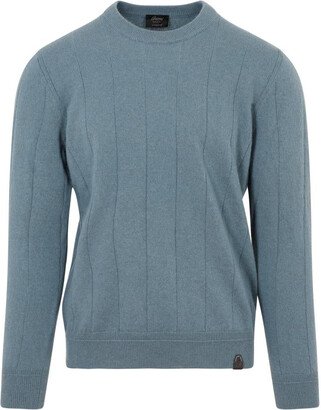 Cashmere Sweater-AT