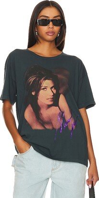 Shania Twain Come On Over 1988 Tour Merch Tee