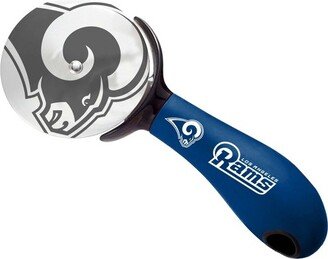 NFL Los Angeles Rams Pizza Cutter