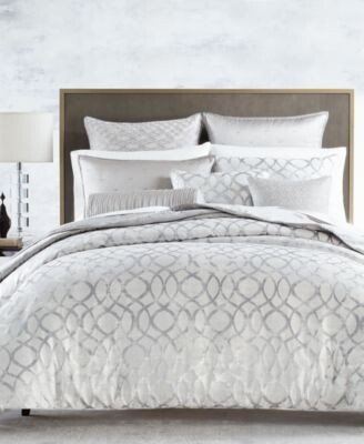 Helix Comforters Created For Macys