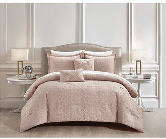 Trinity Comforter Set