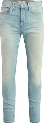 Axl Stretch Skinny Jeans