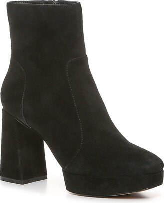 Penella Platform Bootie