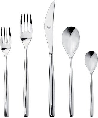 Stiria Cutlery 20-Piece Flatware Set