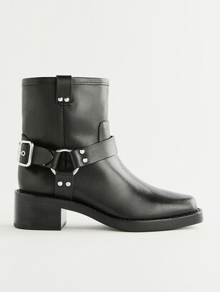 Foster Ankle Boot-AA