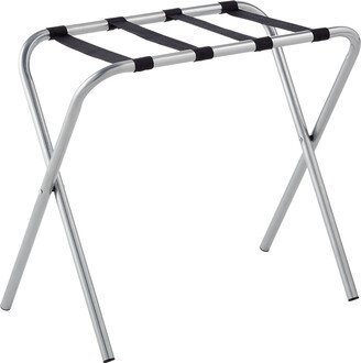 Luggage Rack Silver