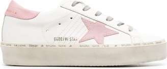 Hi Star platform sneakers