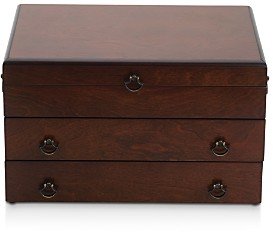 Bristol Grand Flatware Chest