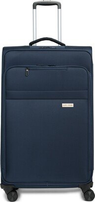 Oxford Nylon Large Luggage