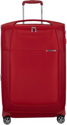 D'Lite Spinner Suitcase (83Cm)-AB