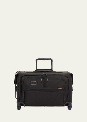 Alpha 3 Carry-On 4-Wheel Garment Bag