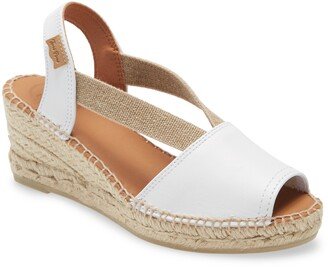 Teide Espadrille Sandal