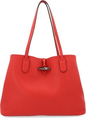 Large Roseau Tote Bag