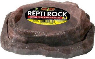 Repti Rock - Food & Water Dish Combo Pack ( Medium )