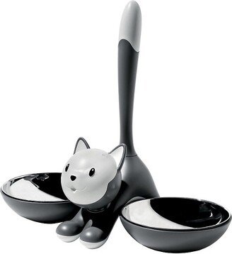 Tigrito Cat Bowl-AA