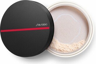 Synchro Skin Invisible Silk Loose Powder